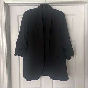 COPY - Express Black Blazer XL
